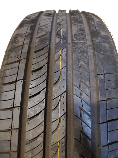 NOS NEXEN N5000 PLUS BSW P 215 55 18 95H ALL SEASON TIRE 15581NXK