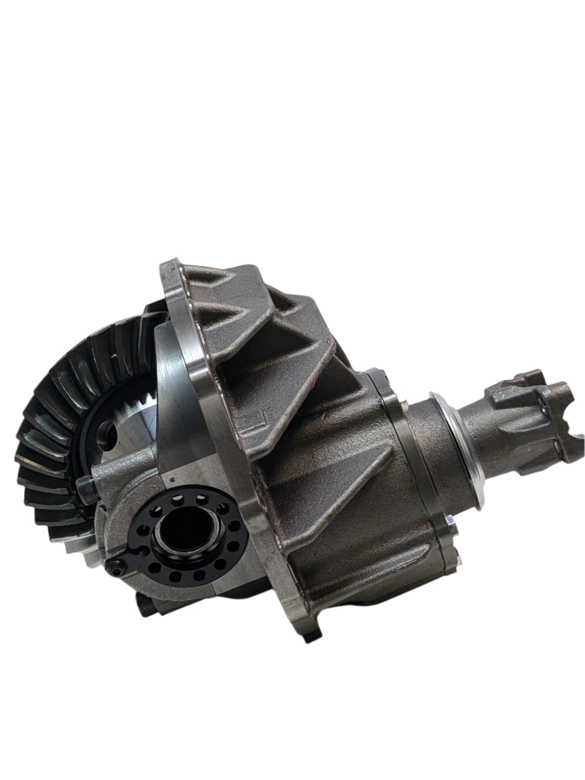 SPEEDWAY FORD 9 INCH POSI TRACTION 3RD MEMBER ASSEMBLY 31 SPLINE 3.70