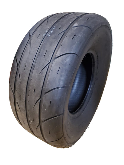 MICKEY THOMPSON ET STREET S/S BSW P 295 65 15 DRAG TIRE 255508
