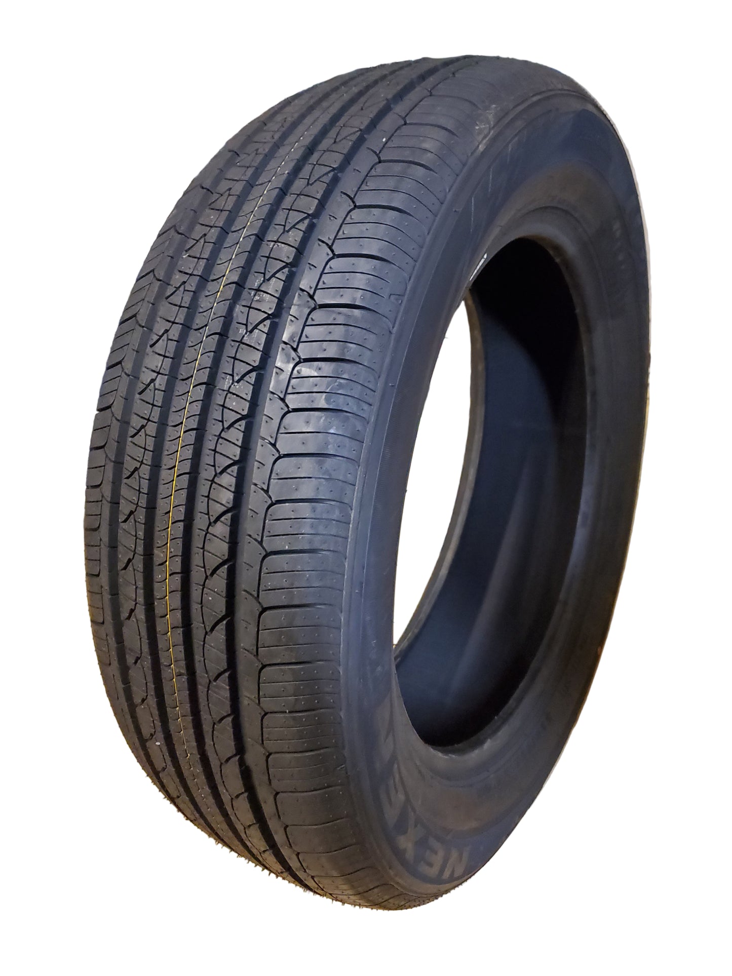 NEXEN N5000 PLATINUM BSW P 225 55 18 98V ALL SEASON TIRE 18216NXK