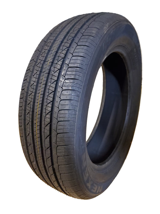 NEXEN N5000 PLATINUM BSW P 225 55 18 98V ALL SEASON TIRE 18216NXK