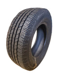 4 MICHELIN DEFENDER LTX M/S 2 LT 275 65 18 123/120S 10PLY ALL SEASON TIRE 39974