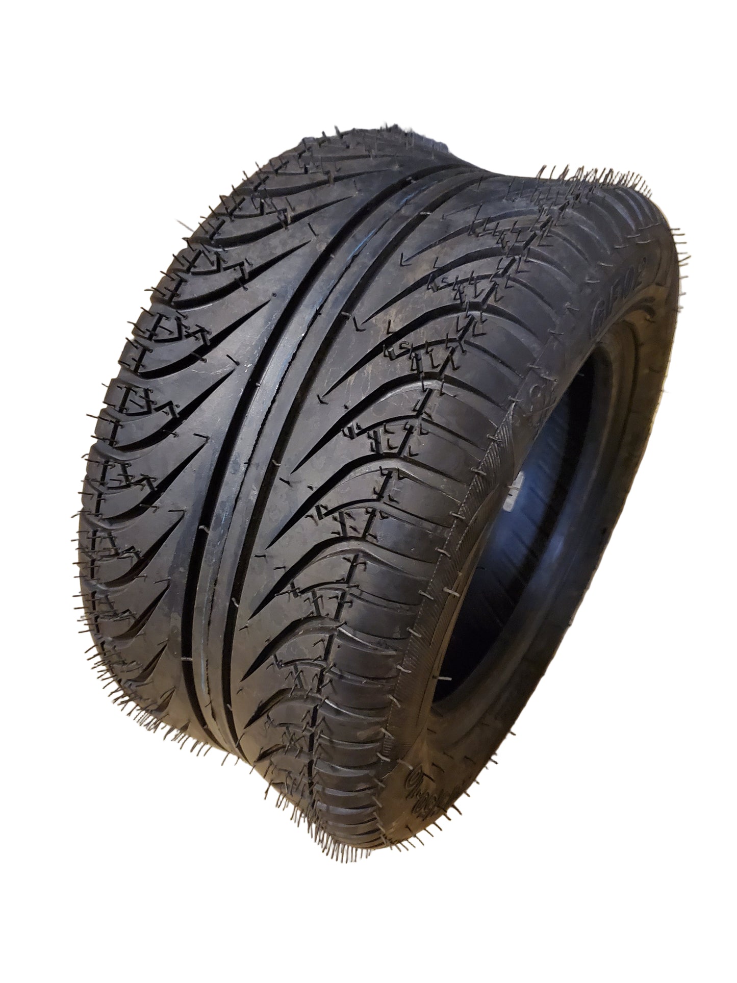 ROADGUIDER GF02 BSW  205 50 10 4PLY GOLF TIRE 14037