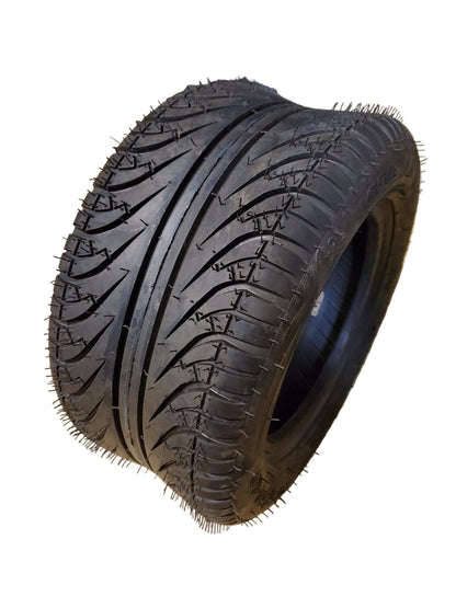 ROADGUIDER GF02 BSW  205 50 10 4PLY GOLF TIRE 14037