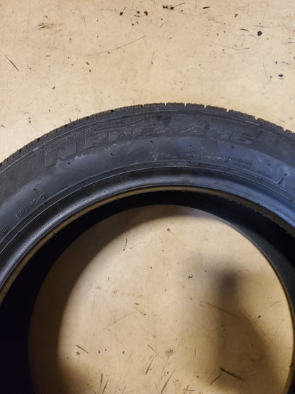NEXEN NPRIZ AH5 BSW P 185 55 15 82H ALL SEASON TIRE 15138NXK