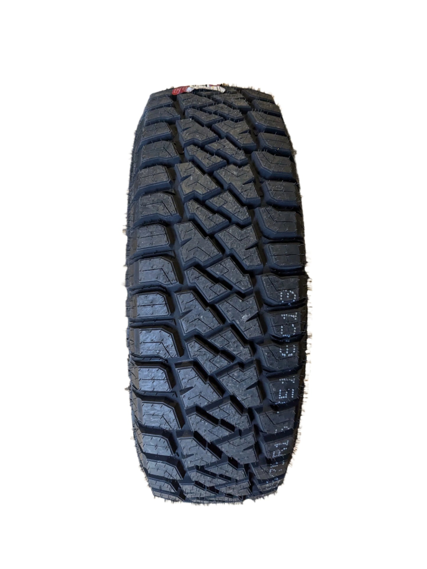 2 LANDSPIDER WILDTRAXX R/T BSW LT 265 75 16 123/120S ALL SEASON TIRE FRT004A