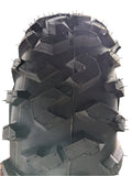 HALBERD HU01 BSW AT 27 9 12 64J 6 PLY ATV/UTV TIRE N/A