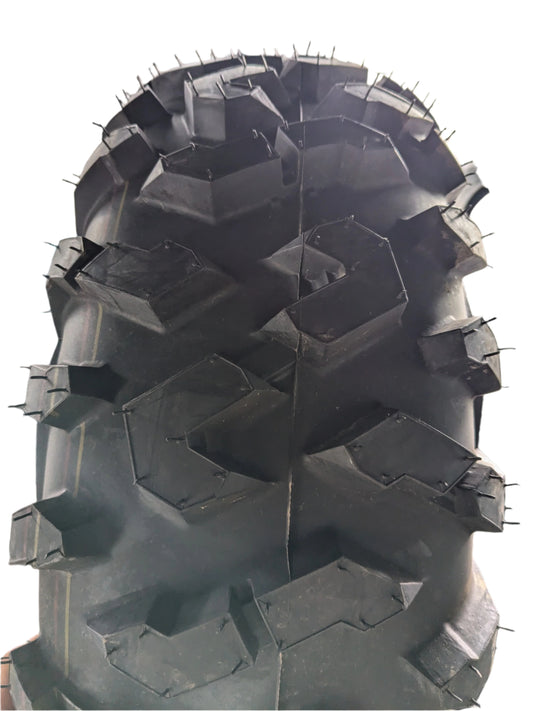 HALBERD HU01 BSW AT 27 9 12 64J 6 PLY ATV/UTV TIRE N/A