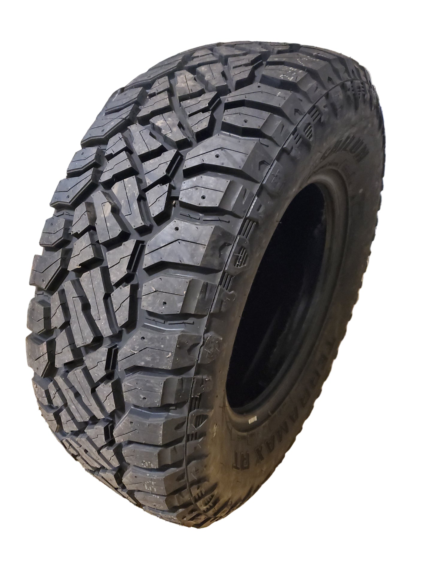 SAILUN TERRAMAX RT BSW LT 285 70 17 126/123Q 10PLY RUGGED TIRE 1600141