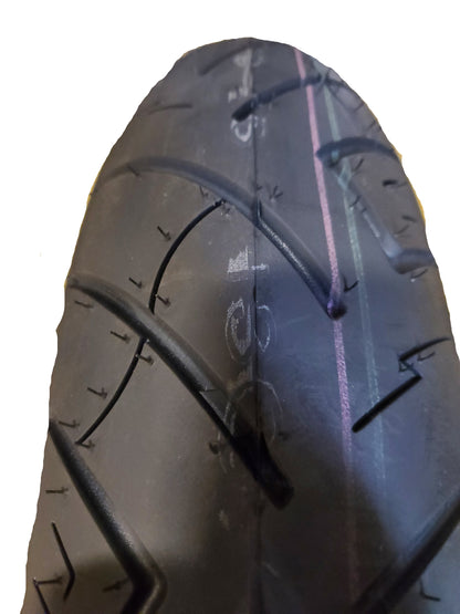 SHINKO SR77 HD BSW P 130 60 19 67H MOTORCYCLE TIRE ‎874606