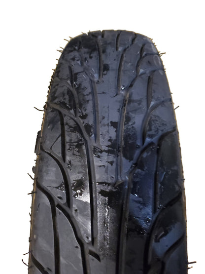 MICKEY THOMPSON SPORTSMAN S/R BSW LT 24 5 15 76H SUMMER TIRE 90000000229