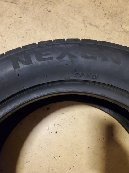 NEXEN N5000 PLATINUM BSW P 235 55 17 99V ALL SEASON TIRE 18158NXK