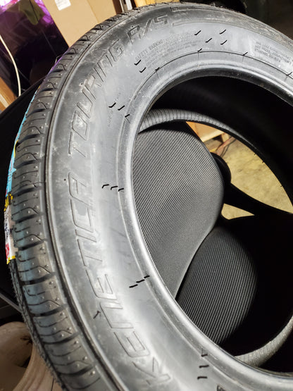 KENDA KENETICA TOURING A/S KR217 BSW P 175 65 15 84H ALL SEASON TIRE 217037