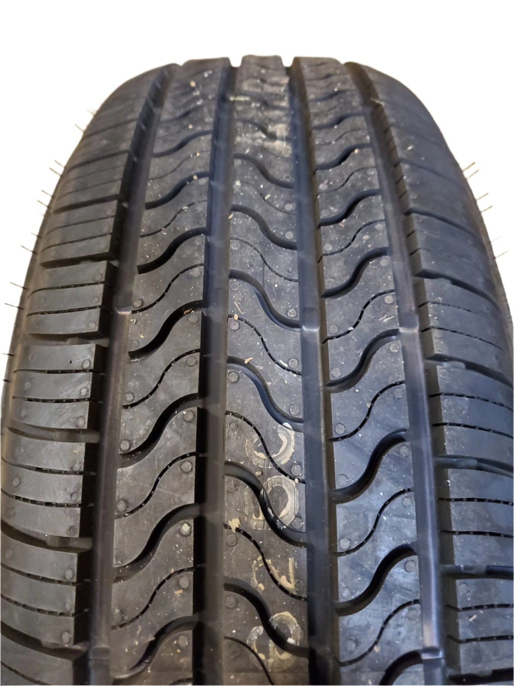 2 FIRESTONE ALL SEASON BSW P 225 60 17 99T TIRE 004022