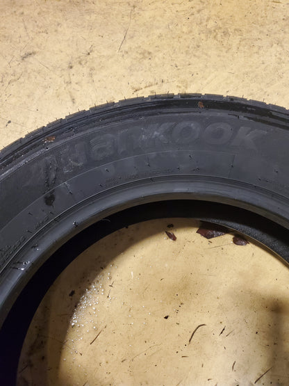 HANKOOK DYNAPRO HT BSW P 225 65 17 102H ALL SEASON TIRE 1028974