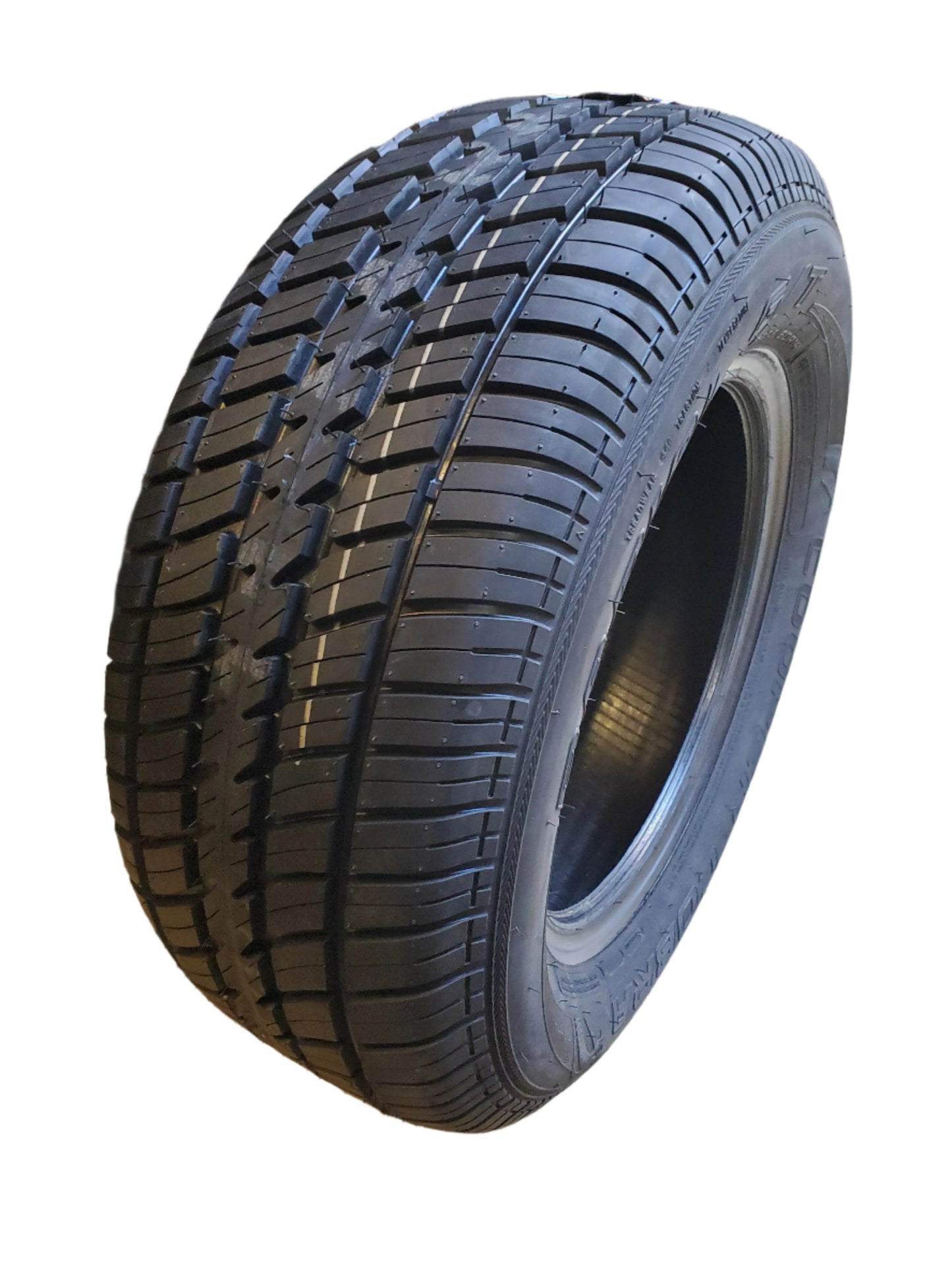COOPER COBRA RADIAL G/T RWL P 235 60 14 96T ALL SEASON TIRE 160006024
