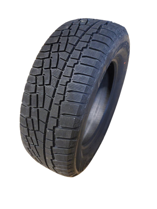 COOPER DISCOVERER TRUE NORTH BSW P 245 65 17 107T WINTER TIRE 166188004