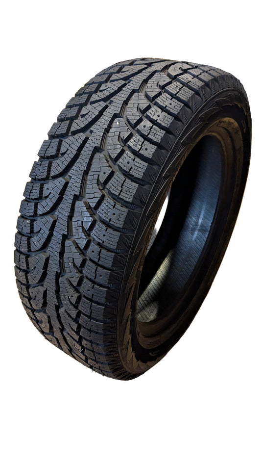NOS HANKOOK I PIKE RW11 BSW P 275 55 20 111T WINTER TIRE 1009539