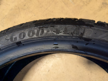 YOKOHAMA AVID ASCEND GT BSW P 235 40 19 96V XL ALL SEASON TIRE 110132744