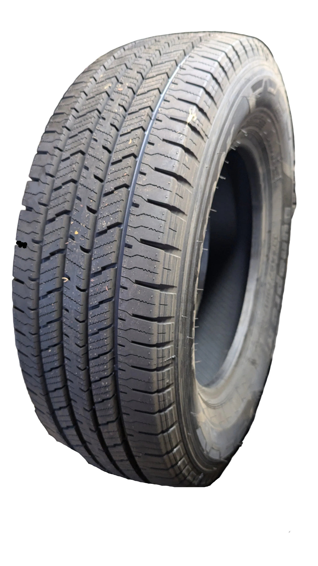 4 HANKOOK DYNAPRO HT BSW LT 245 70 17 119/116S 10PLY HIGHWAY TIRE 2021485