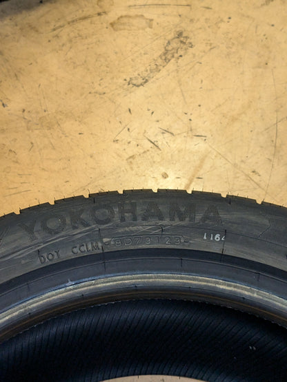 YOKOHAMA AVID ASCEND LX P 215 55 17 94V SL ALL SEASON TIRE 110132823