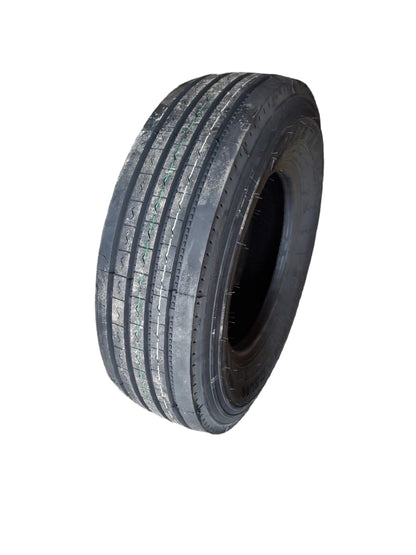(KSL ONLY) 4 CARLSTAR CSL16 BSW ST 225 75 15 120/115M 12PLY TRAILER TIRE 6H09881