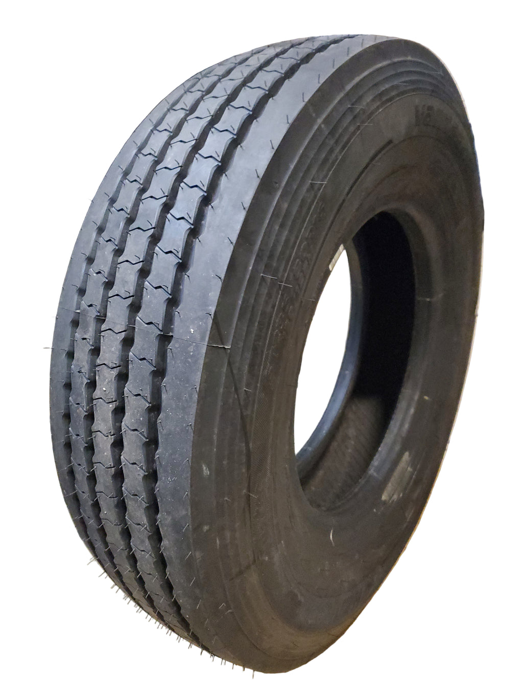 HANKOOK SMART FLEX TH31 BSW ST 235 80 16 14PLY TRAILER TIRE 3003859