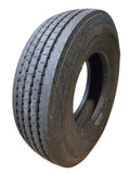 HANKOOK SMART FLEX TH31 BSW ST 235 80 16 14PLY TRAILER TIRE 3003859