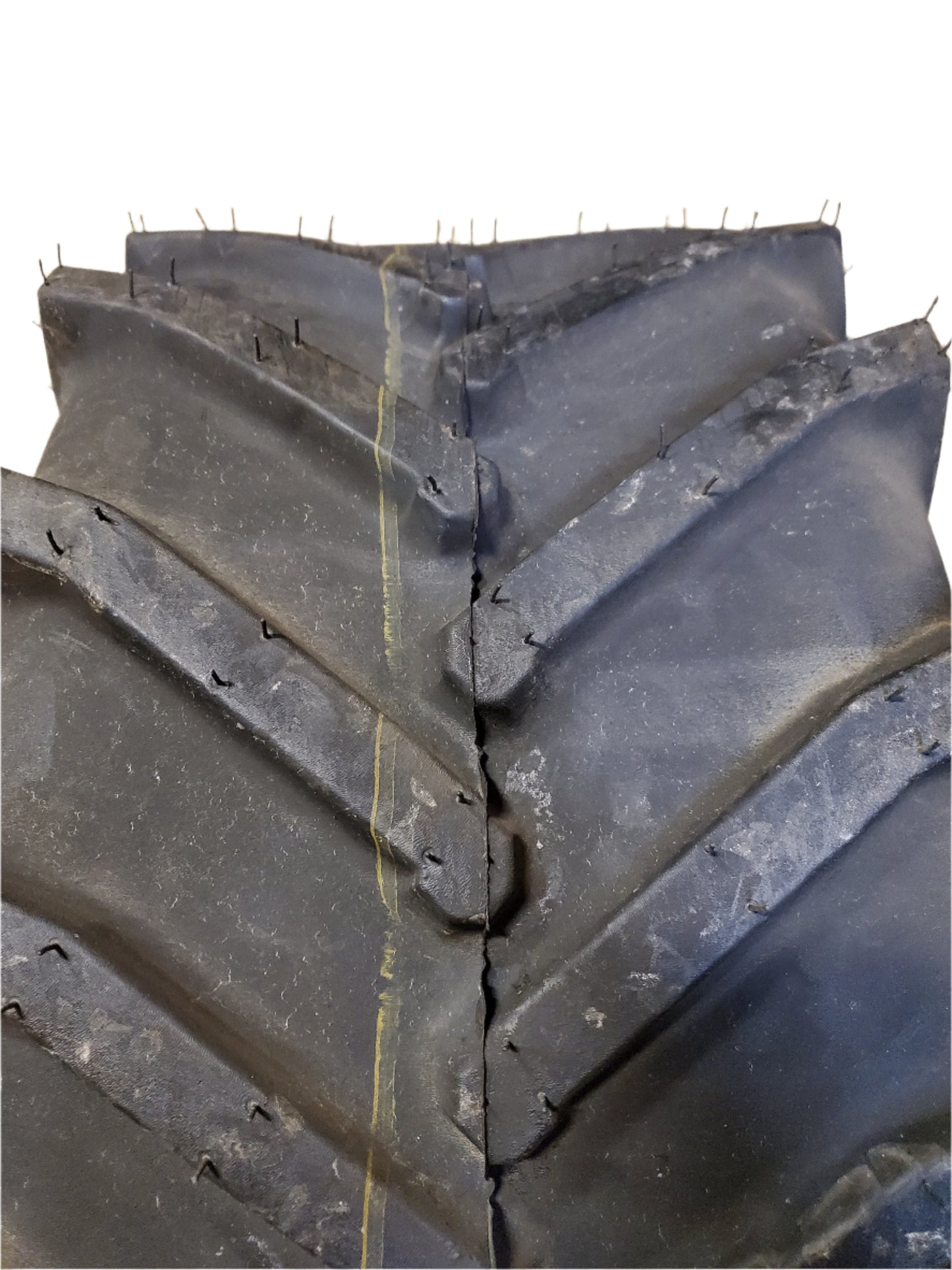 NOS CARLISLE TRU POWER 100A4 BSW 26 12 12 106R 4PLY LAWN TIRE TIRE 523361