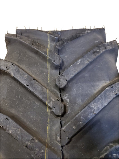 NOS CARLISLE TRU POWER 100A4 BSW 26 12 12 106R 4PLY LAWN TIRE TIRE 523361