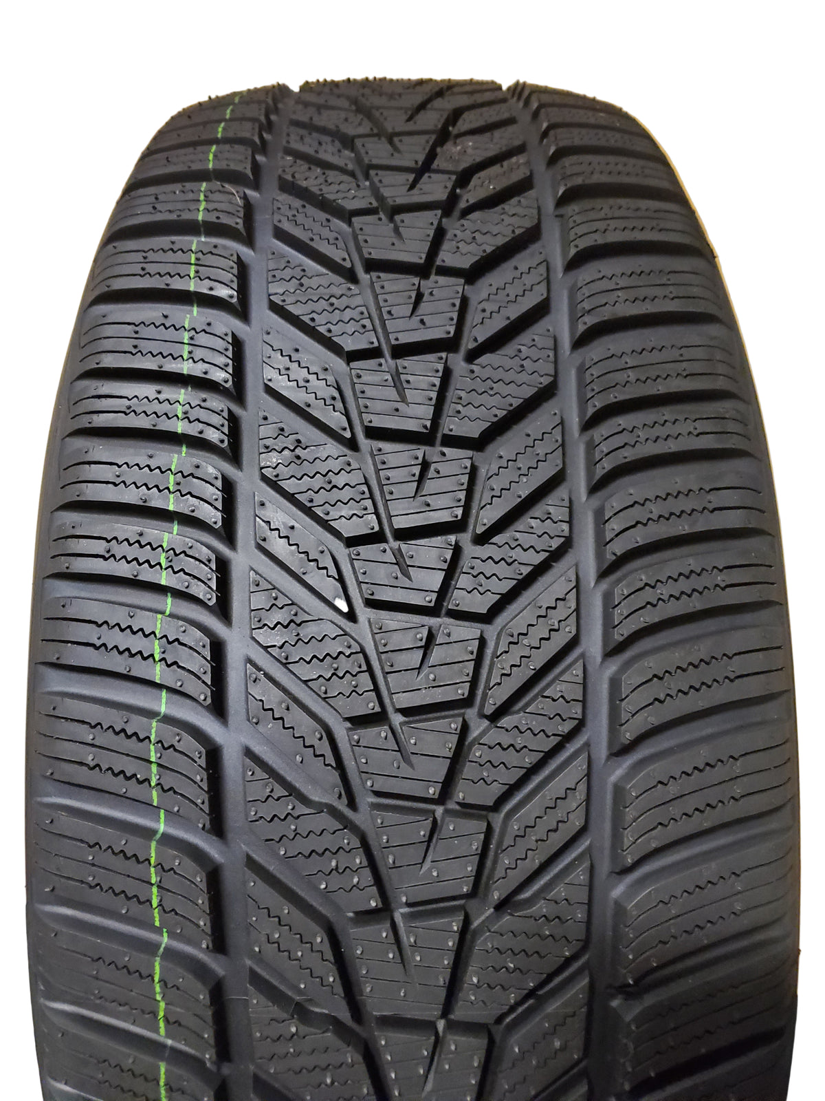 HANKOOK WINTER ICEPT EVO3 X BSW P 255 45 20 105V WINTER TIRE 1026400