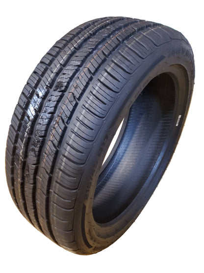 BFGOODRICH ADVANTAGE CONTROL BSW P 215 45 17 87W ALL SEASON TIRE 91302
