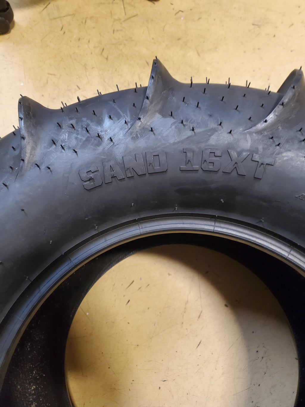 PRO ARMOR SAND 16XT BSW 32 15 15 89F 8PLY SAND TIRE 5416950