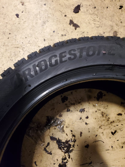 BRIDGESTONE BLIZZAK WS90 BSW P 215 50 17 95H XL WINTER TIRE 001128
