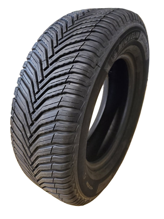 2 MICHELIN CROSSCLIMATE2 BSW P 245 65 17 107H ALL SEASON TIRE 08401