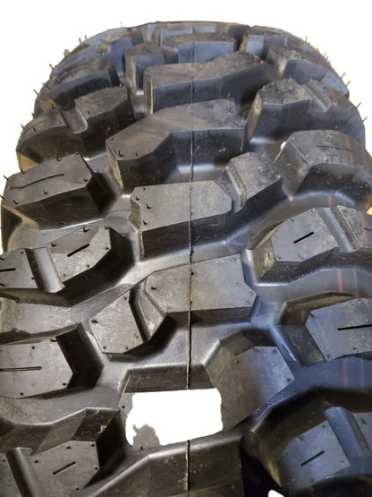 AMS M1 EVIL BSW 27 9 12 55J 8PLY ATV/UTV TIRE 1208661