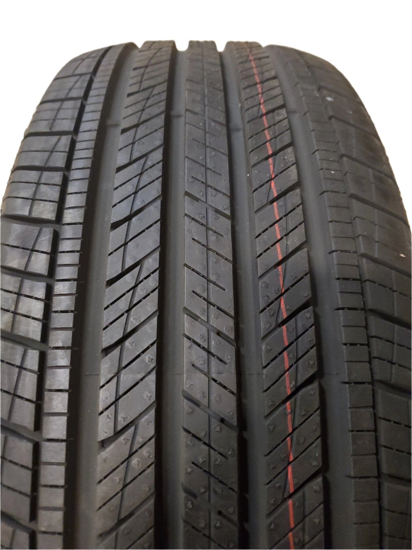 GOODYEAR ASSURANCE FINESSE BSW P 225 55 18 98H ALL SEASON TIRE 681935630