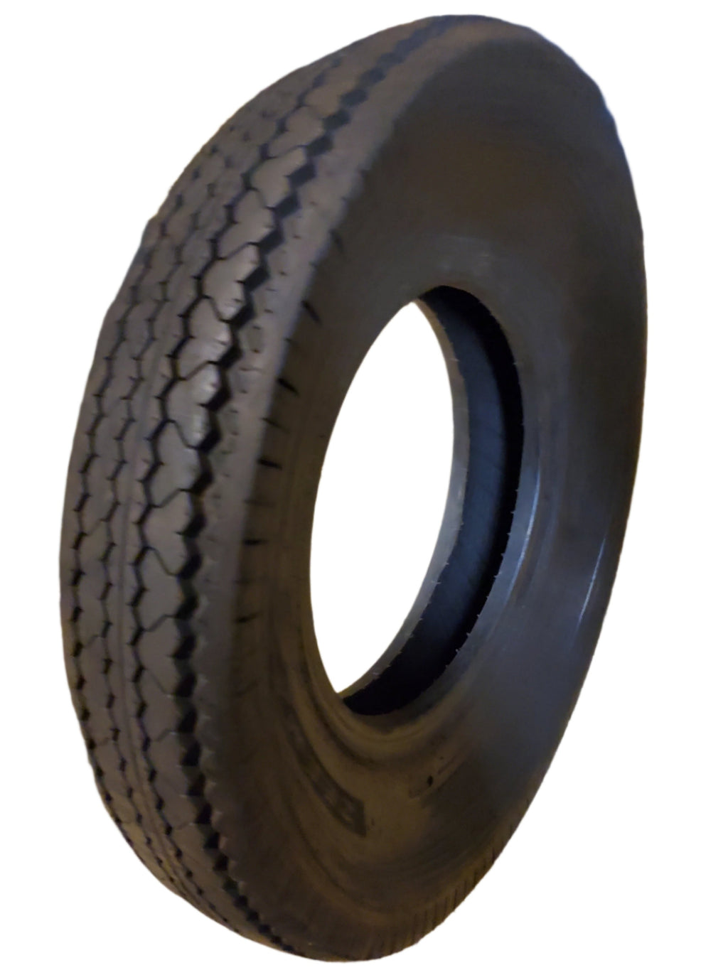 ZEEMAX TRAIL EXPRESS BSW ST 225/90D16 10PLY TRAILER TIRE 1506H1031