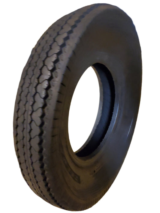 NOS ZEEMAX TRAIL EXPRESS BSW ST 225 90 16 10PLY TRAILER TIRE 1506H1031