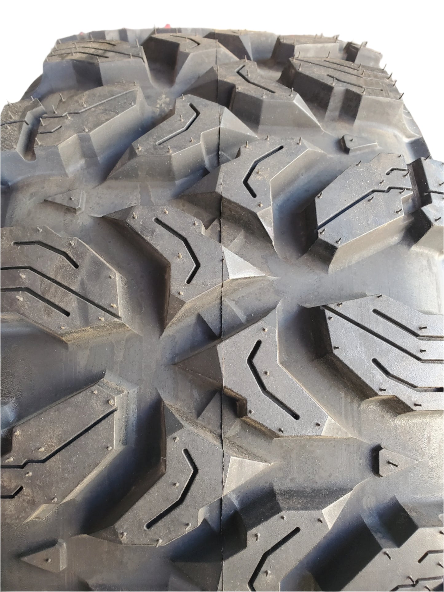 PRO ARMOR HARVESTER BSW 26 10 12 90D 10PLY ATV/UTV TIRE T261012H