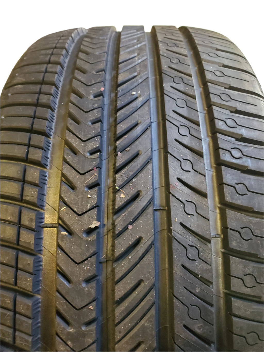 4 MICHELIN PILOT SPORT ALL SEASON 4 BSW P 245 40 19 98Y XL TIRE 36966