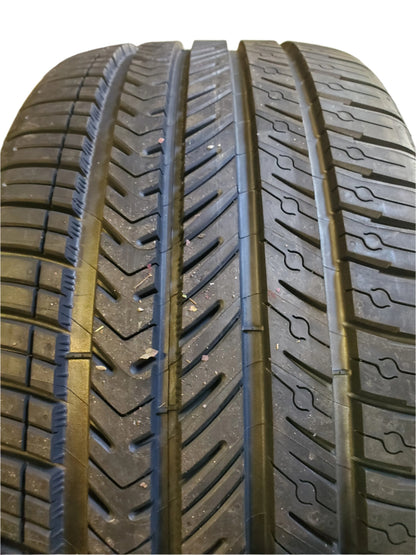 4 MICHELIN PILOT SPORT ALL SEASON 4 BSW P 245 40 19 98Y XL TIRE 36966