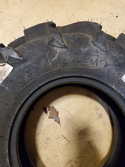 ITP MEGA MAYHEM I BSW 28 9 12 60J 6PLY ATV/UTV TIRE 6P0756