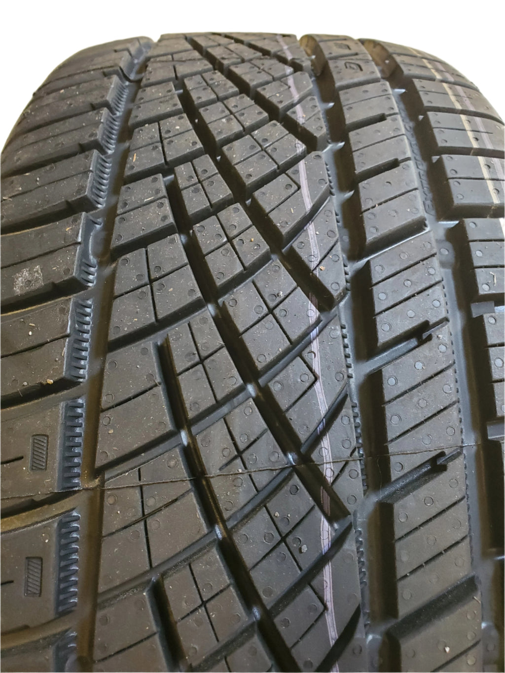 CONTINENTAL EXTREMECONTACT DWS06 BSW P 225 40 18 92Y XL UHP TIRE 15572730000