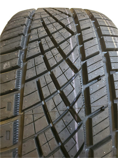 CONTINENTAL EXTREMECONTACT DWS06 BSW P 225 40 18 92Y XL UHP TIRE 15572730000
