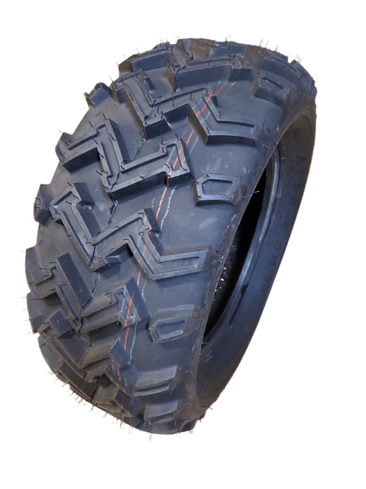 QIND QING DA BSW AT 24 8 12 35F 4PLY ATV/UTV TIRE 24812