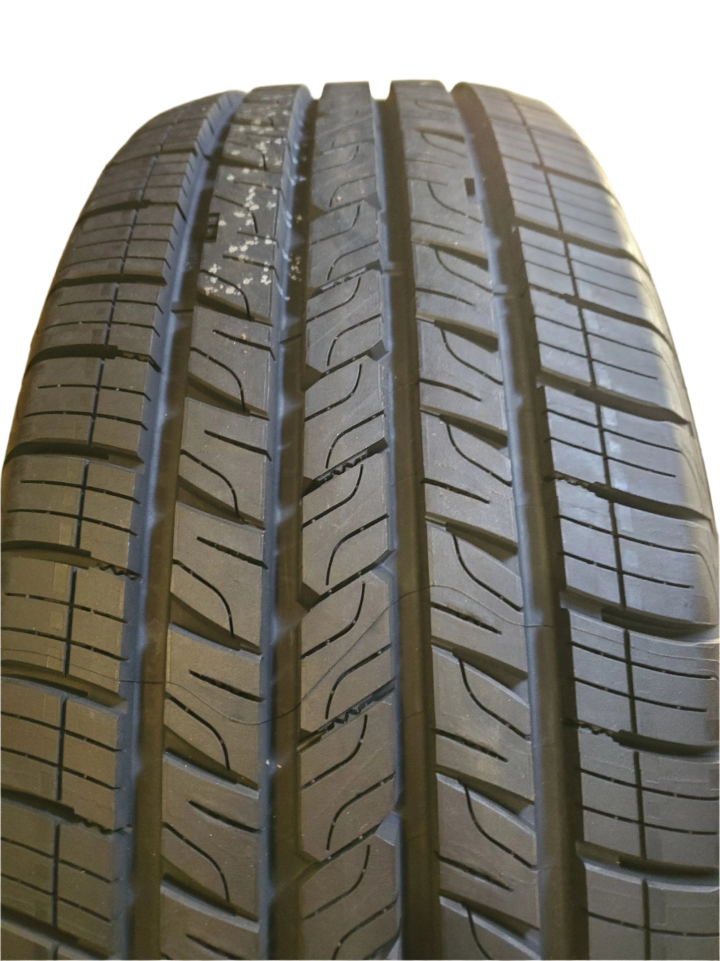 GOODYEAR ASSURANCE COMFORTDRIVE BSW P 235 65 17 104H ALL SEASON TIRE 413188582