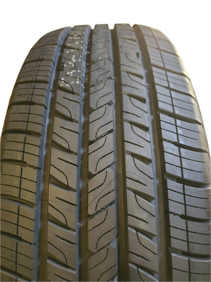 GOODYEAR ASSURANCE COMFORTDRIVE BSW P 235 65 17 104H ALL SEASON TIRE 413188582