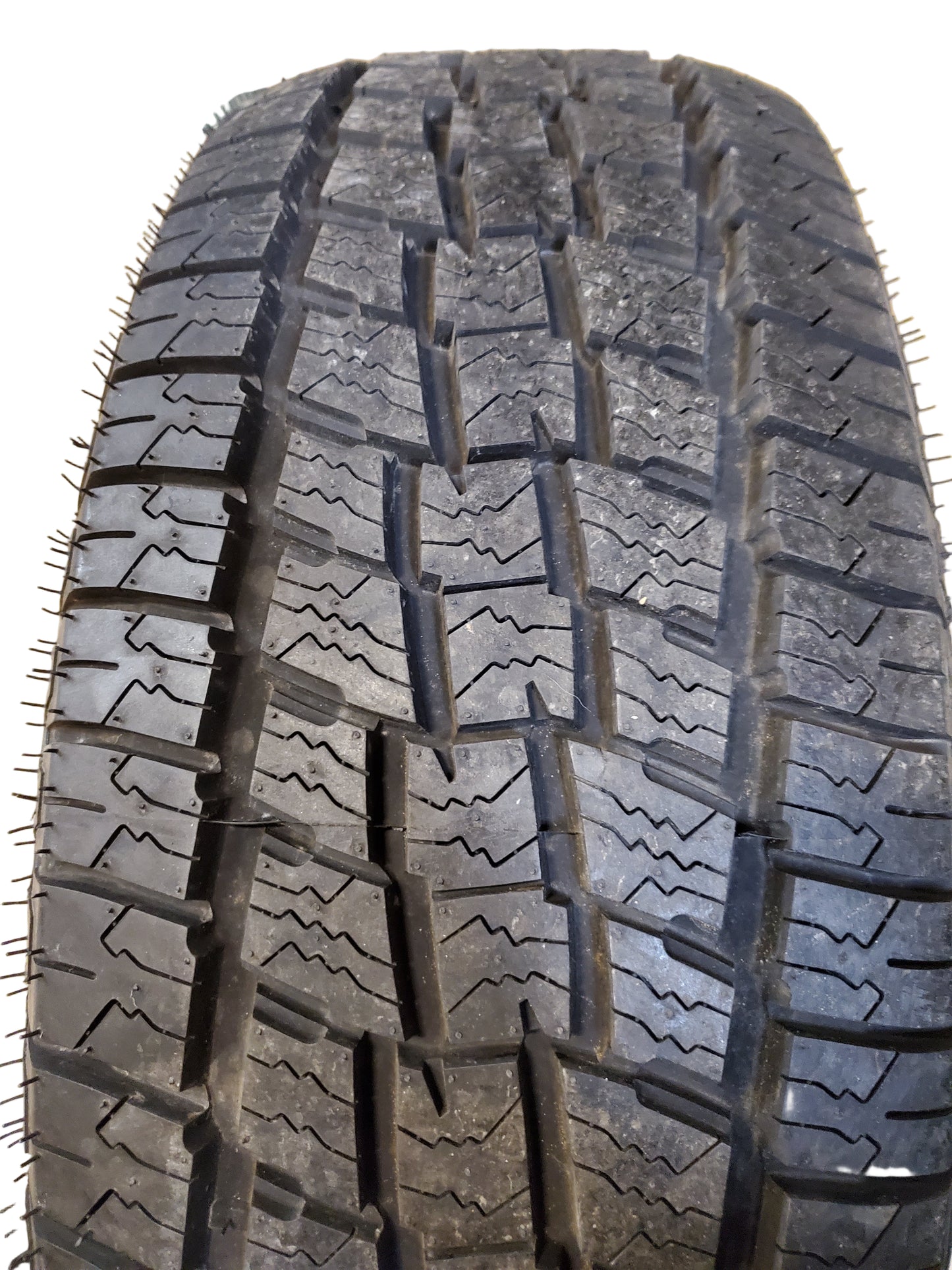 LANDGOLDEN LGT57 A/T BSW P 265 65 17 112T ALL TERRAIN TIRE 841623124366