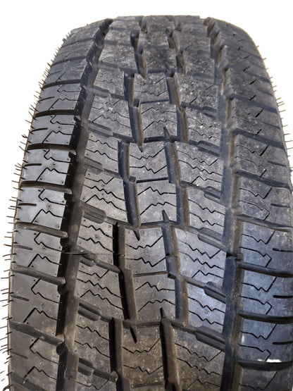 LANDGOLDEN LGT57 A/T BSW P 265 65 17 112T ALL TERRAIN TIRE 841623124366